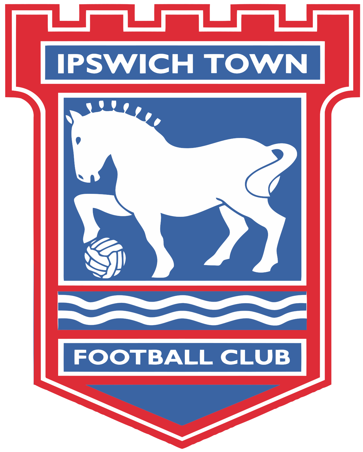 Ipswich Town F.C. - Wikipedia