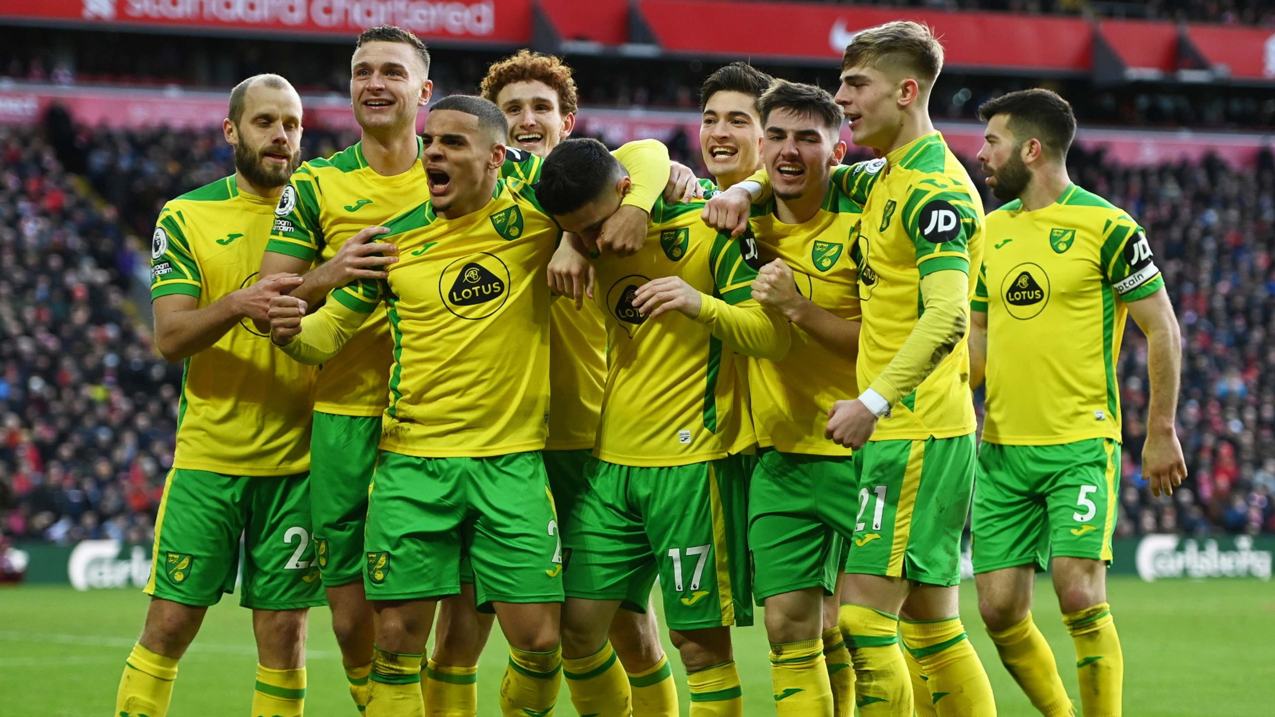 Celtic vs Norwich City: Live stream, TV channel, kick-off time & how to  watch | Goal.com Nigeria