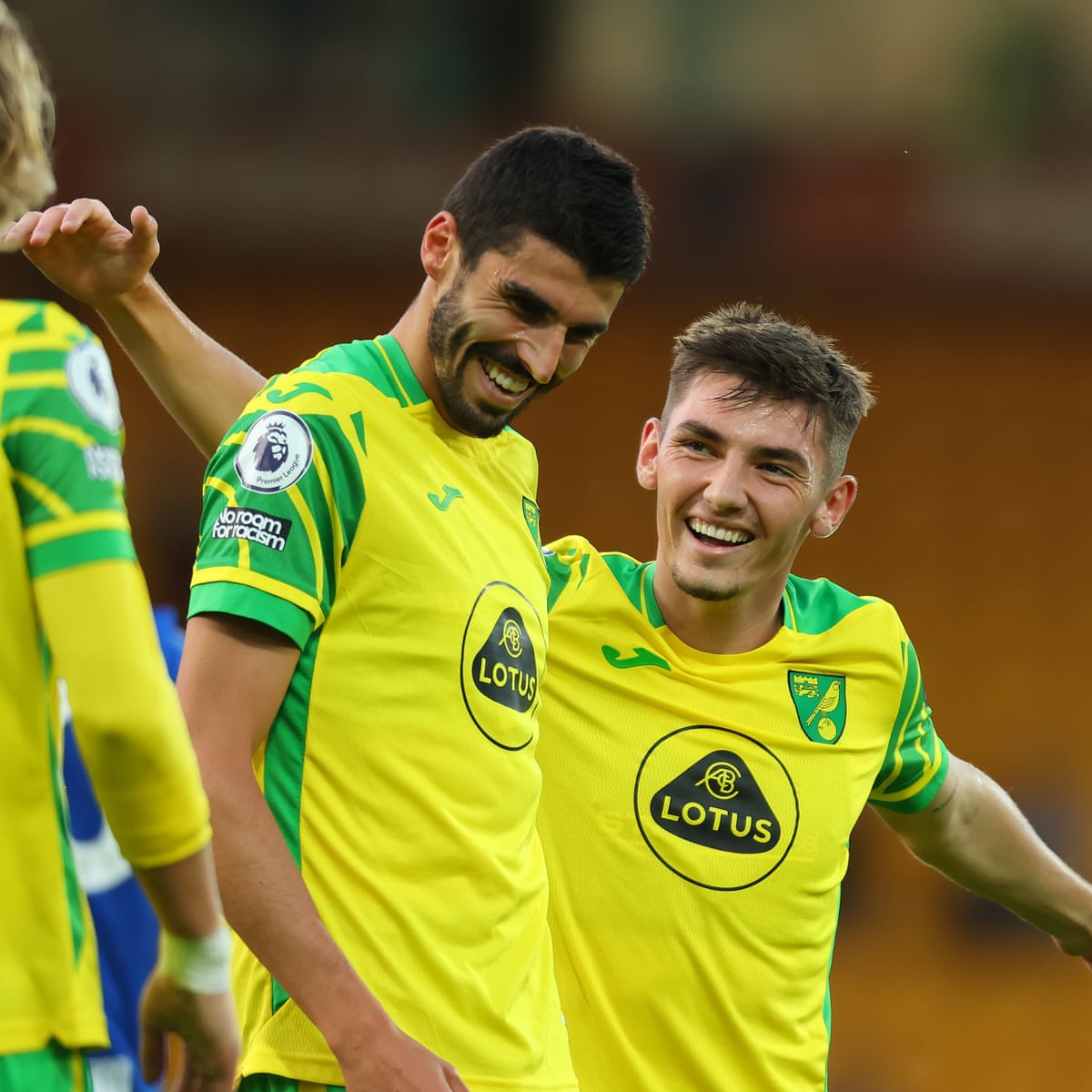 Premier League 2021-22 preview No 15: Norwich City | Norwich City | The  Guardian