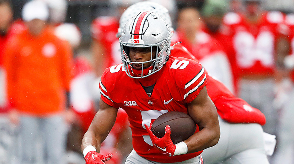 Ohio State Football: 2022 Team Awards - AthlonSports.com | Expert  Predictions, Picks, and Previews