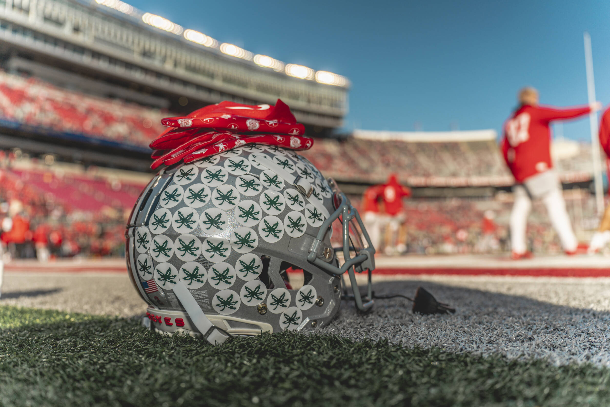 Ohio State Signs 20 to National Letters of Intent - Ohio State
