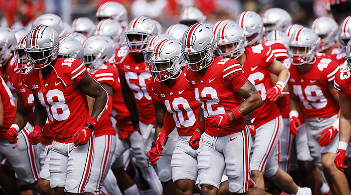 Ohio State Football: Buckeyes' 2022 Spring Preview - AthlonSports.com |  Expert Predictions, Picks, and Previews