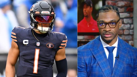 Chicago Bears Scores, Stats and Highlights - ESPN (UK)