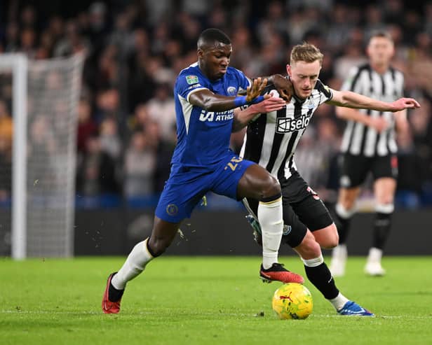 Newcastle United Latest News | Shields Gazette