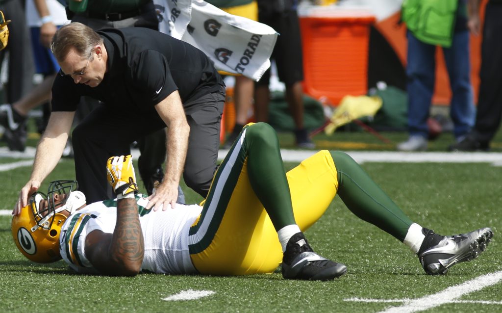 Jermichael Finley