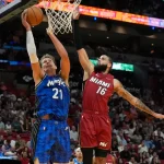 Magic-Heat-Basketball