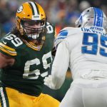 Green Bay Packeers injury training Camp