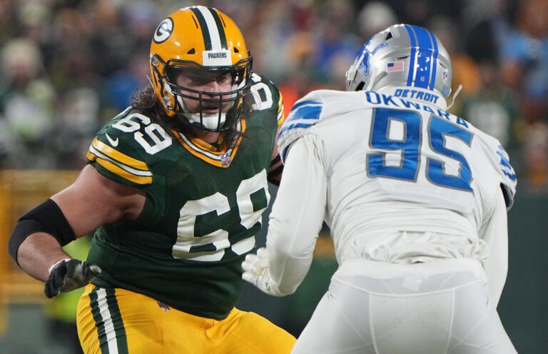 Green Bay Packeers injury training Camp