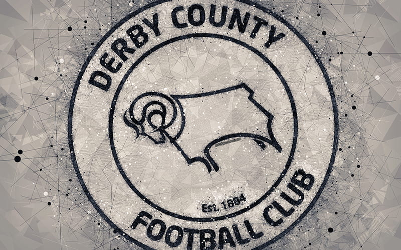 HD-wallpaper-derby-county-fc-geometric-art-logo-gray-abstract-background-english-football-club-emblem-efl-championship-derby-derbyshire-england-united-kingdom-football-english-championship