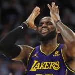 NBA: Los Angeles Lakers at Minnesota Timberwolves
