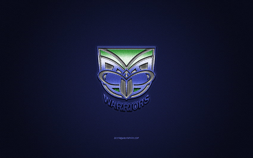 desktop-wallpaper-new-zealand-warriors-new-zealand-rugby-club-nrl-blue-logo-blue-carbon-fiber-background-national-rugby-league-rugby-auckland-new-zealand-new-zealand-warriors-logo