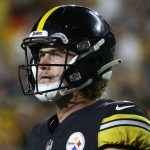 NFL: Seattle Seahawks at Pittsburgh Steelers