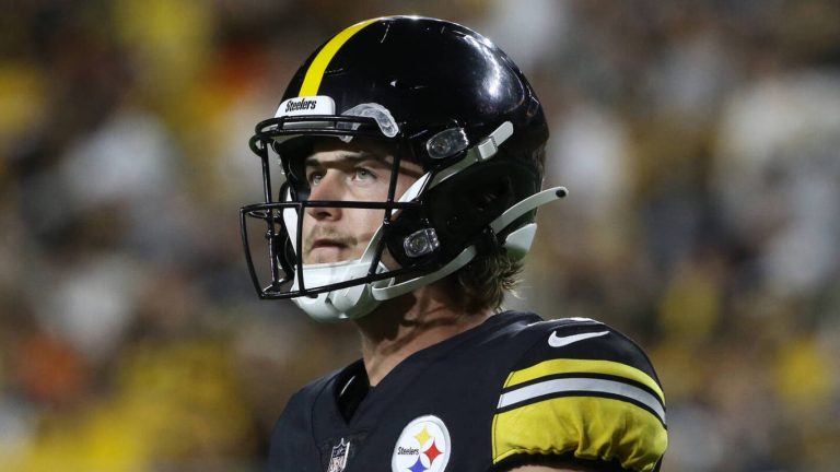 NFL: Seattle Seahawks at Pittsburgh Steelers