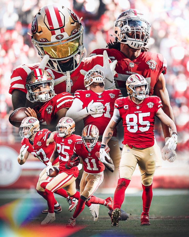 49ers 2