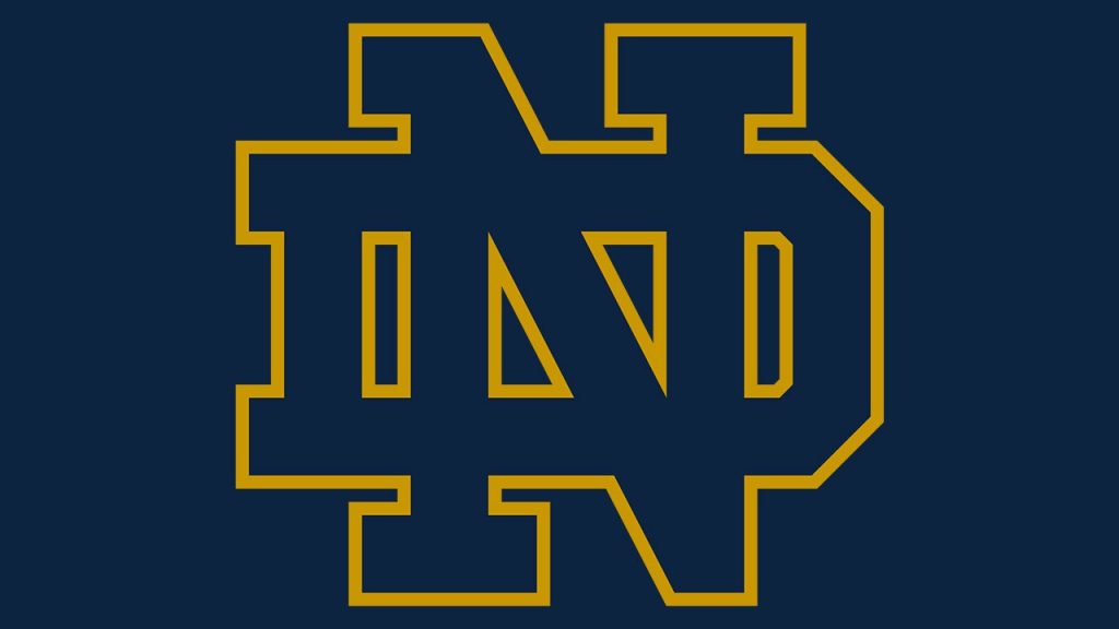 Notre-Dame-Fighting-Irish-basketball-logo
