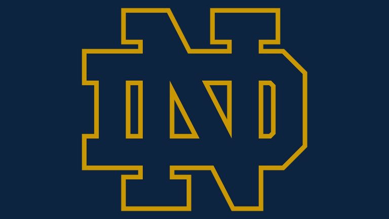 Notre-Dame-Fighting-Irish-basketball-logo