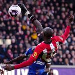 chelsea vs brenthford