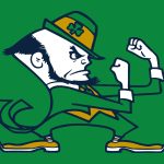 logo-Notre-Dame-Leprechaun