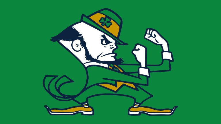 logo-Notre-Dame-Leprechaun