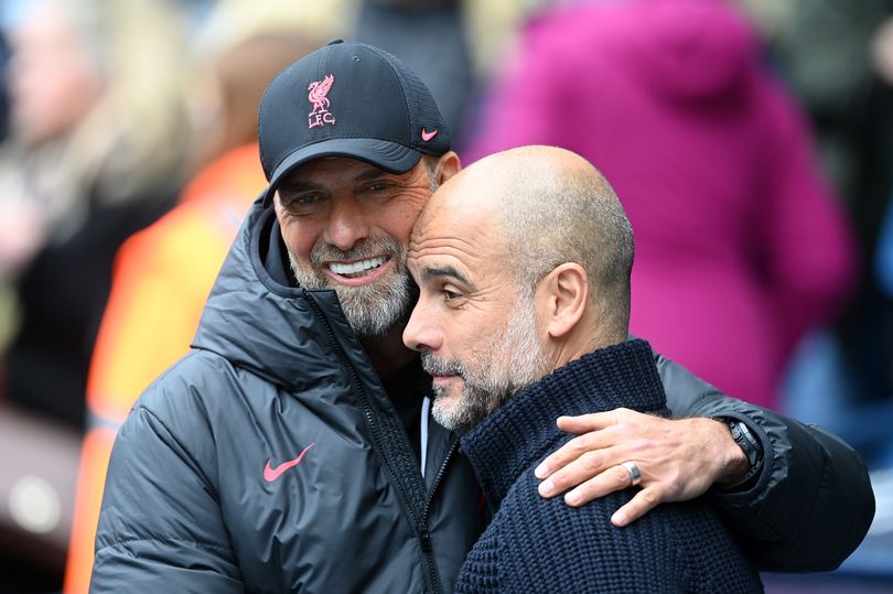 man city