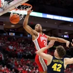 ohio basketball