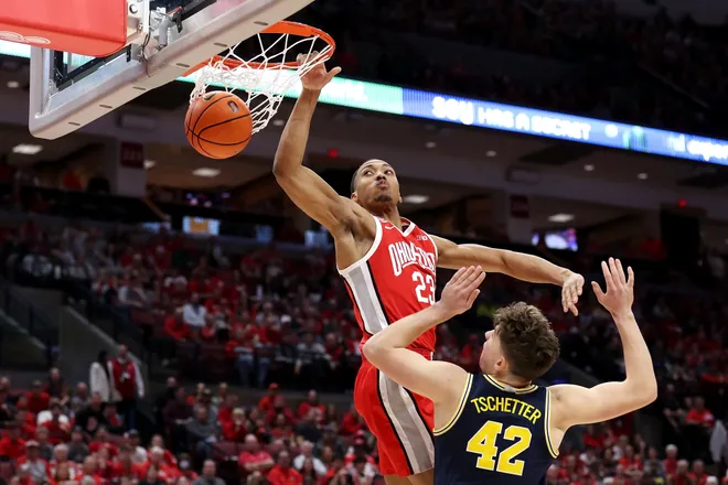 ohio basketball