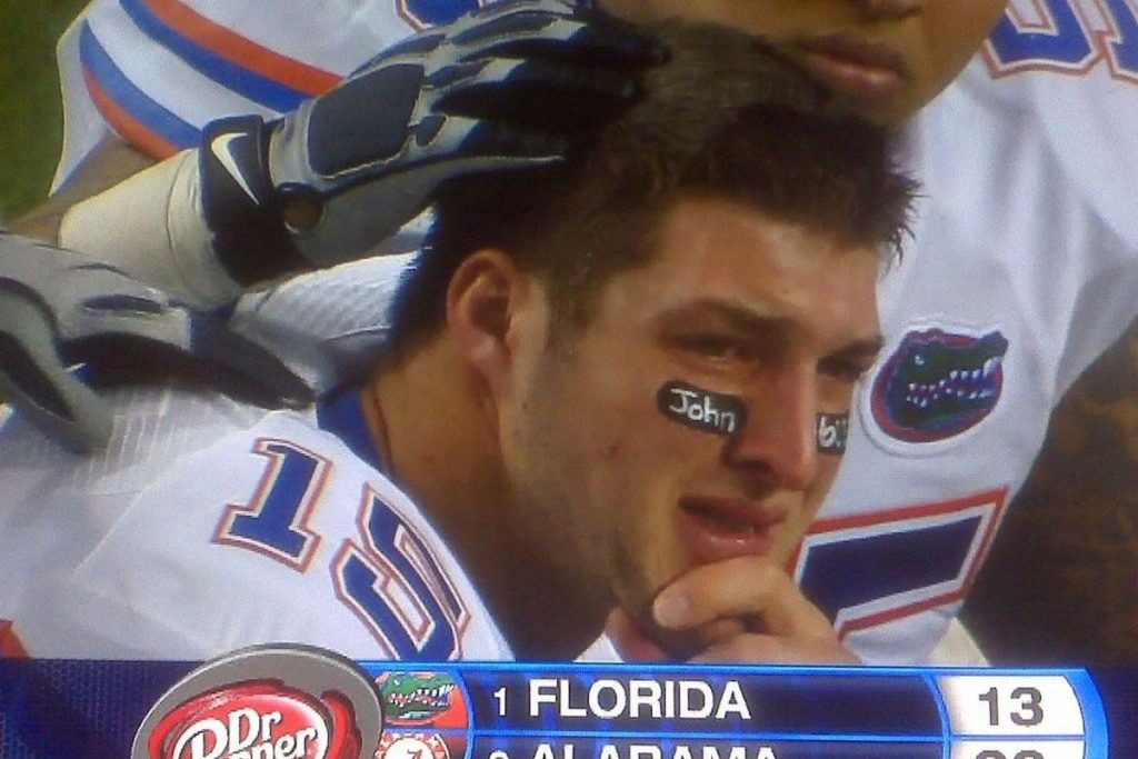 Tebowcry.0