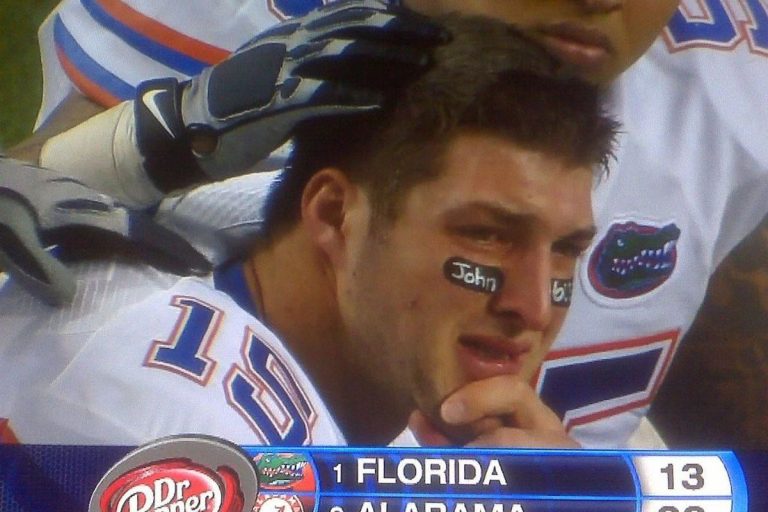 Tebowcry.0