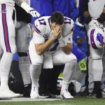 Josh Allen