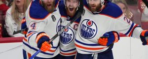 Mattias-Ekholm-Connor-McDavid-and-Leon-Draisaitl-during-Game-5-of-the-2024-Stanley-Cup-Final-1200x480