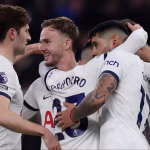 Tottenham