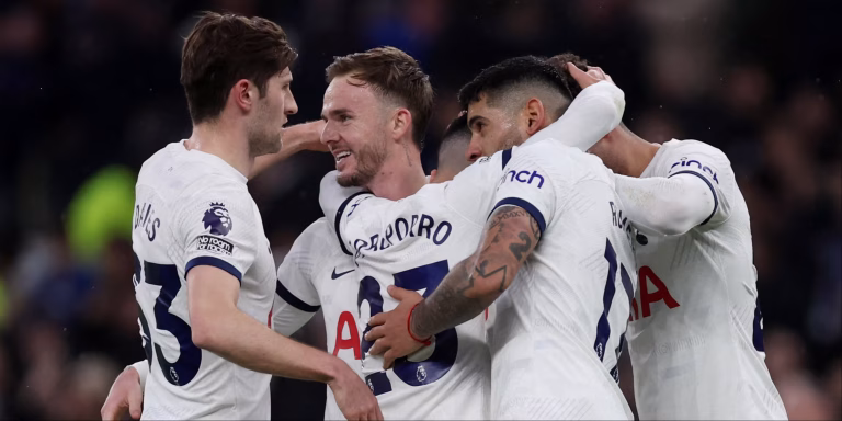Tottenham