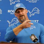 Lions Ravens Football