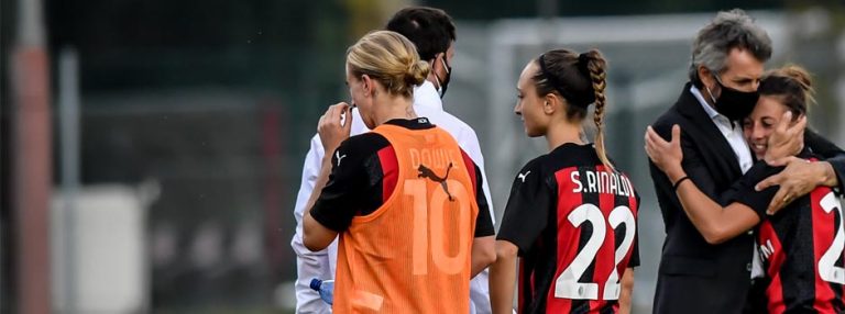 Maurizio_Ganz_AC_Milan_Women