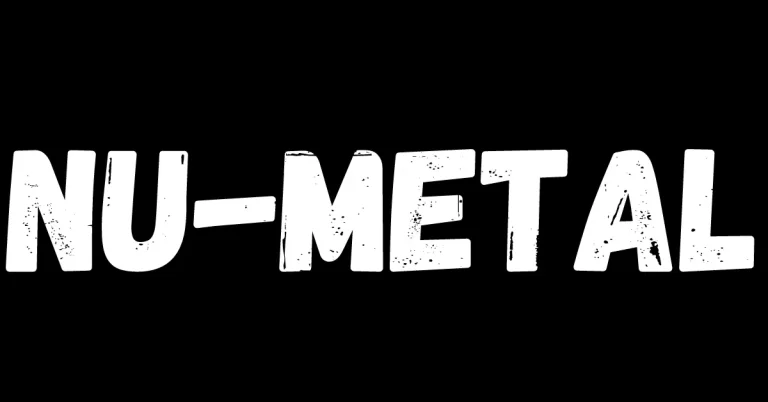 Nu-Metal