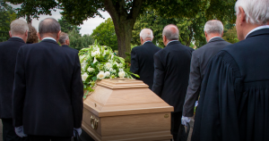 Pallbearers