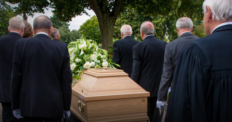 Pallbearers
