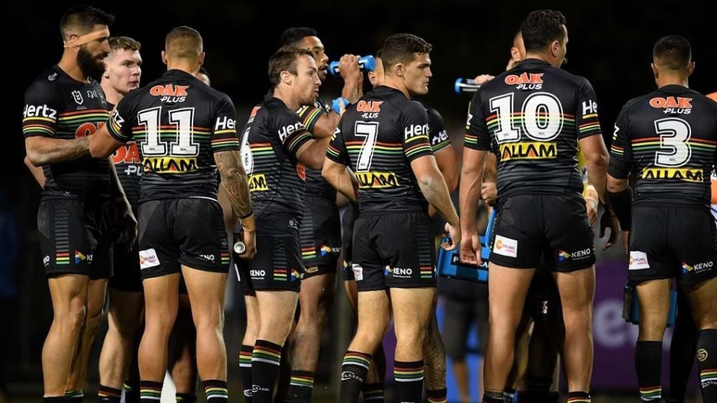 penrith-panthers