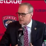 220623_Panthers_coach_Paul_Maurice-e1656039237451