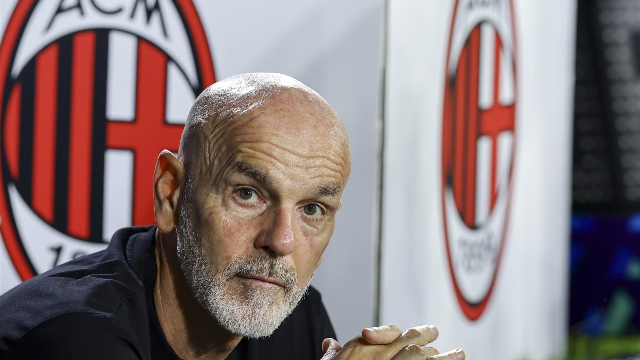 AC Milan Archives - Sport Blast