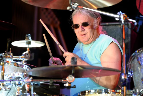 Ian-Paice