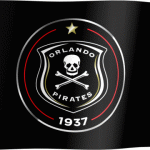 Orlando_Pirates_FC_flag