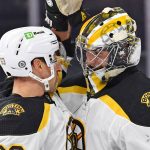 NHL: Boston Bruins at Philadelphia Flyers
