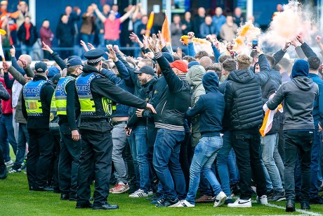 luton-town-fans-invade-pitch-full-time-440nw-10228168at