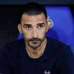 fscb-head-coach-elias-charalambous-reacts-during-440nw-14676845o