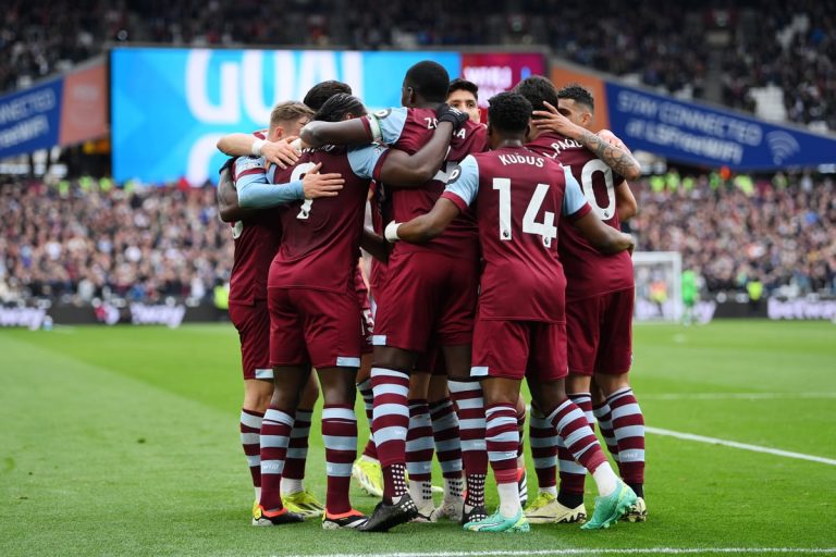 West-Ham-players