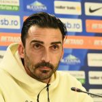 FOTBAL:CONFERINTA PRESA NOI VENITI FCSB (8.01.2024)