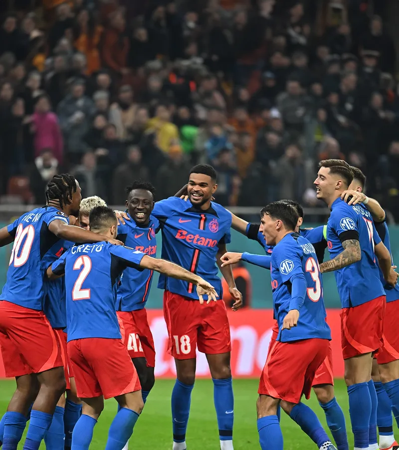 fcsb