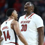 Oakland v NC State