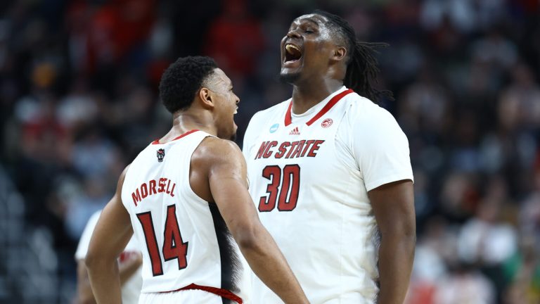 Oakland v NC State